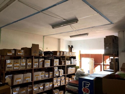 Loja-Salão, 160 m² - Foto 3