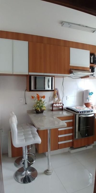 Apartamento, 2 quartos, 53 m² - Foto 5