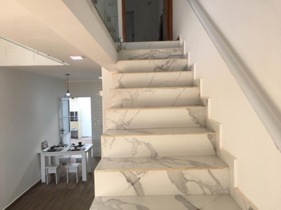 Casa, 2 quartos, 110 m² - Foto 4