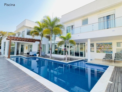 Casa, 5 quartos - Foto 1