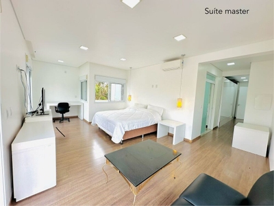 Casa, 5 quartos - Foto 3