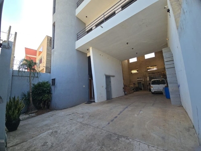 Depósito-Galpão, 352 m² - Foto 2