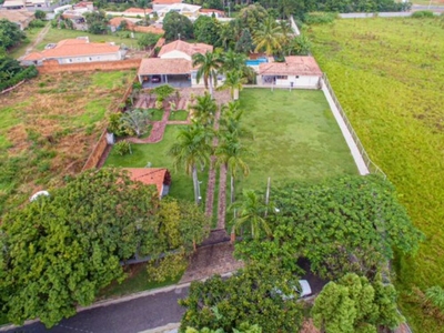 Casa, 3 quartos, 3738 m² - Foto 4