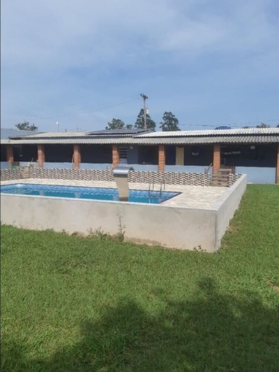 Chácara, 2 quartos - Foto 2