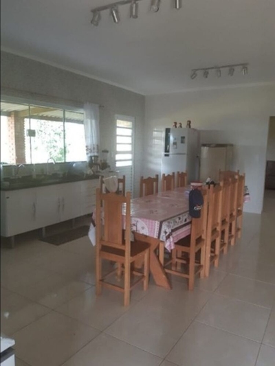 Chácara, 2 quartos - Foto 4