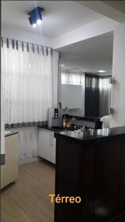 Depósito-Galpão, 1047 m² - Foto 3