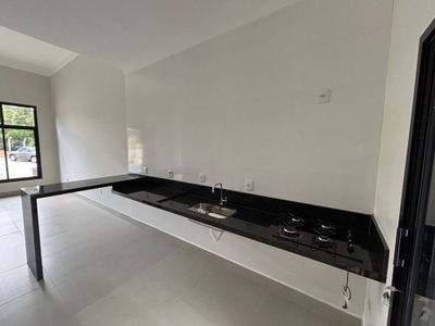 Casa, 3 quartos - Foto 3