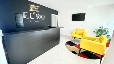 Prédio Inteiro, 280 m² - Foto 1