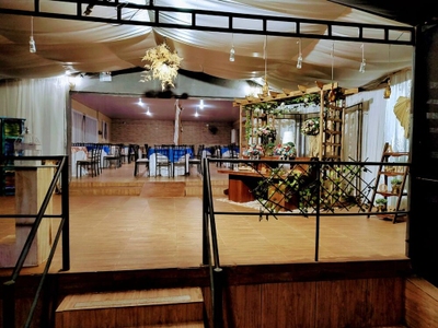 Chácara, 9 quartos - Foto 4