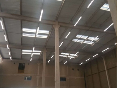 Depósito-Galpão, 2066 m² - Foto 2