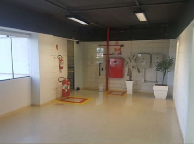 Depósito-Galpão, 2066 m² - Foto 3