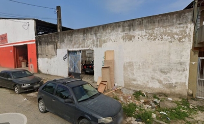 Depósito-Galpão - Foto 1