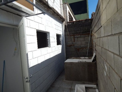 Depósito-Galpão, 384 m² - Foto 1