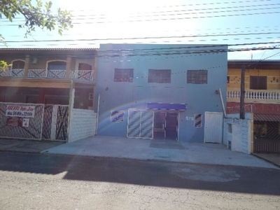 Depósito-Galpão, 384 m² - Foto 3