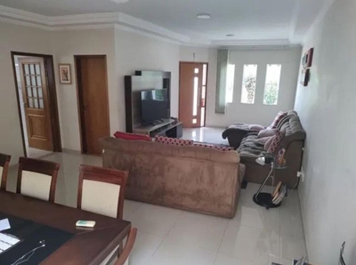 Casa, 3 quartos, 150 m² - Foto 1