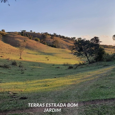 Loteamento e Condomínio, 20 hectares - Foto 1