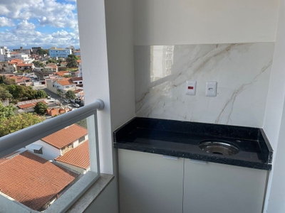 Apartamento, 2 quartos, 45 m² - Foto 2