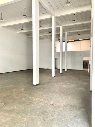 Depósito-Galpão, 407 m² - Foto 1