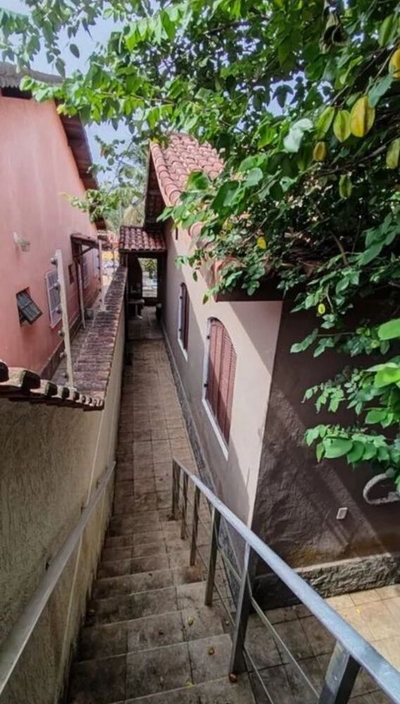 Casa, 4 quartos - Foto 3