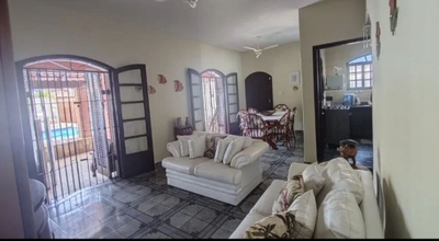 Casa, 4 quartos - Foto 4