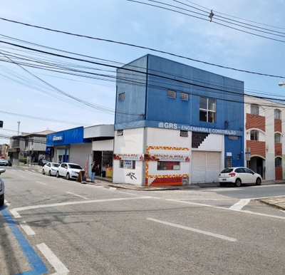 Loja-Salão, 70 m² - Foto 3