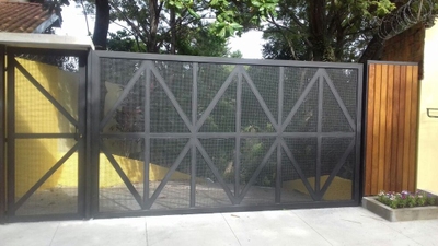 Chácara, 8000 m² - Foto 1