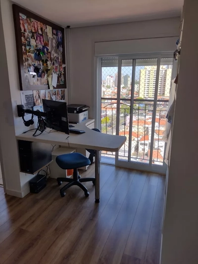 Cobertura, 3 quartos, 185 m² - Foto 4
