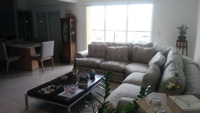 Cobertura, 3 quartos, 185 m² - Foto 1