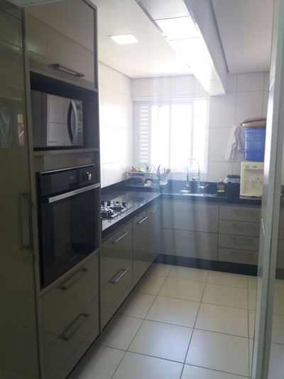 Cobertura, 3 quartos, 185 m² - Foto 2