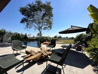 Casa, 5 quartos - Foto 5