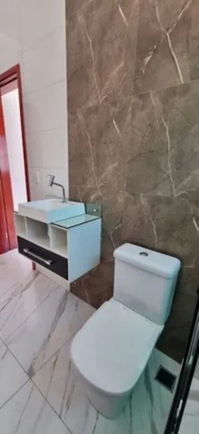 Casa, 3 quartos - Foto 4