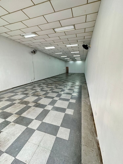 Loja-Salão, 228 m² - Foto 5