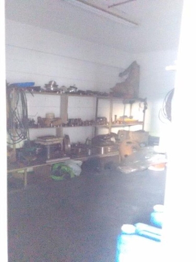 Depósito-Galpão - Foto 1