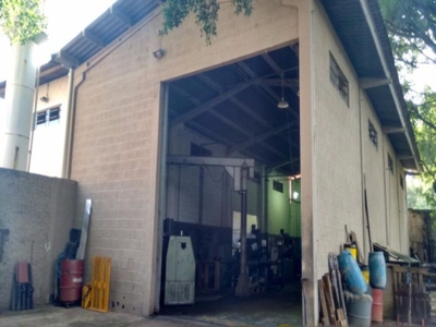 Depósito-Galpão - Foto 5