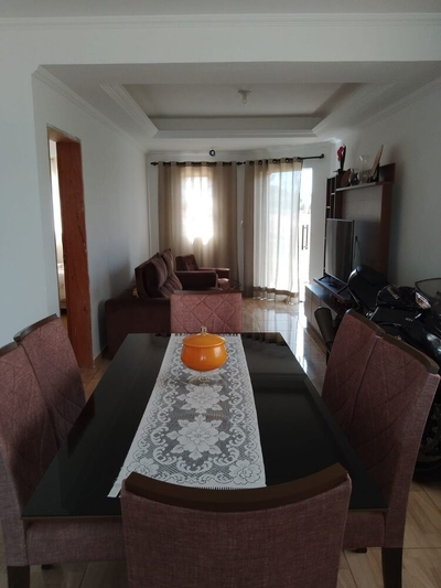 Casa, 4 quartos, 120 m² - Foto 2