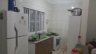 Casa, 2 quartos, 102 m² - Foto 5