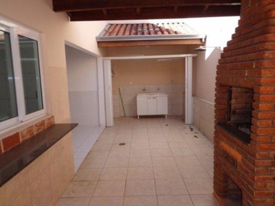 Casa, 3 quartos - Foto 3