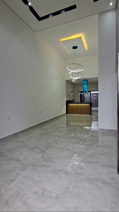 Casa, 3 quartos, 154 m² - Foto 2