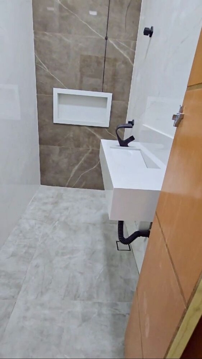 Casa, 3 quartos, 154 m² - Foto 3