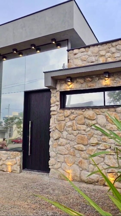 Casa, 3 quartos, 154 m² - Foto 1