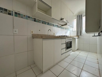 Apartamento, 2 quartos, 48 m² - Foto 4