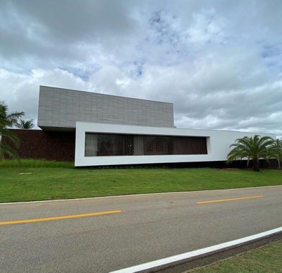 Casa, 5 quartos - Foto 3