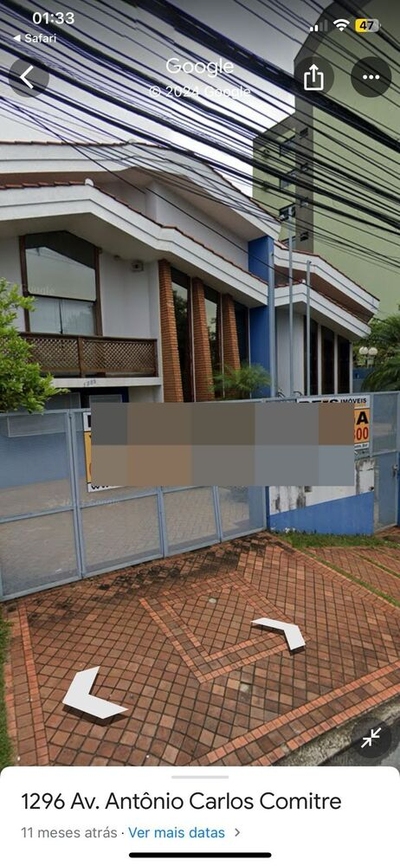 Prédio Inteiro - Foto 1