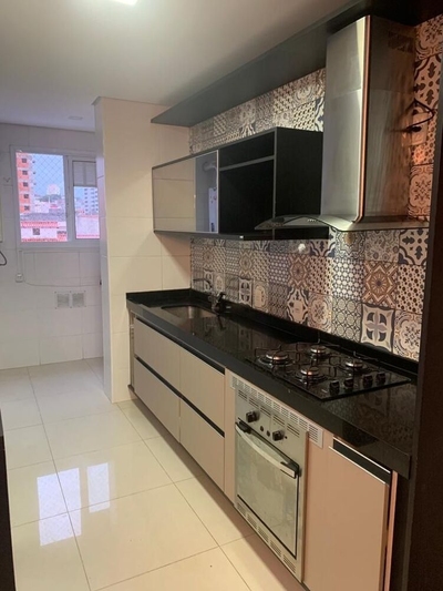 Apartamento, 3 quartos, 90 m² - Foto 3