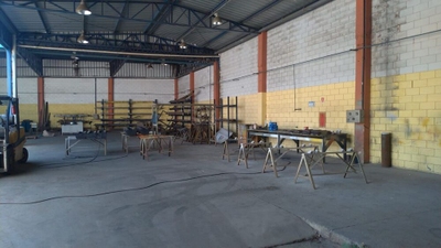 Depósito-Galpão - Foto 3