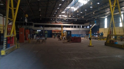 Depósito-Galpão - Foto 5