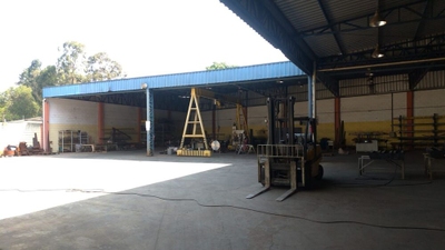 Depósito-Galpão - Foto 4