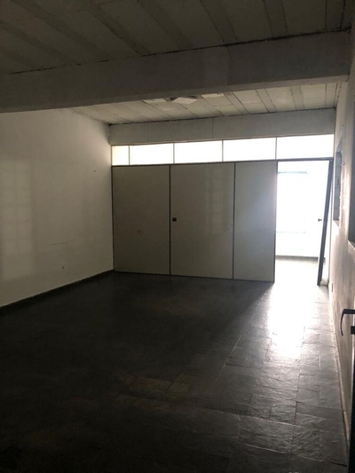 Depósito-Galpão, 407 m² - Foto 3