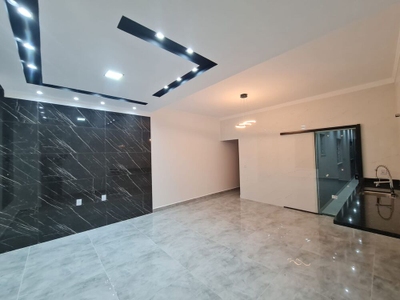 Casa, 3 quartos - Foto 3