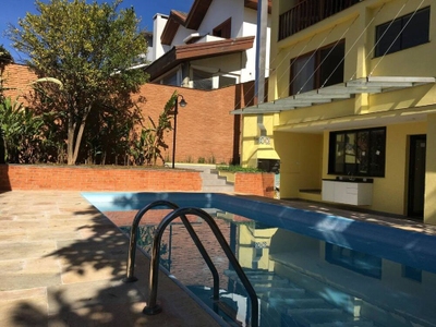 Casa, 5 quartos - Foto 4